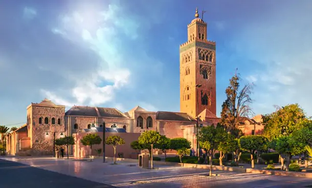 Transfert Marrakech Transfert Marrakech