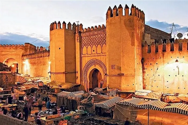 transfert Fès transfert Fès