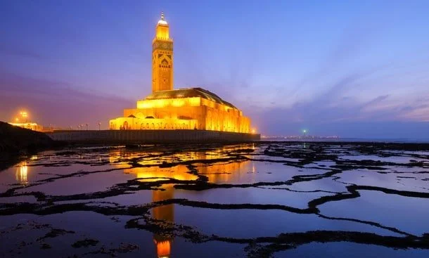 Taxi Casablanca Marrakech Taxi Casablanca Marrakech
