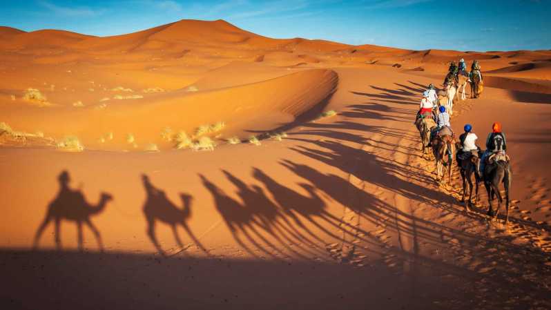 transfert merzouga transfert merzouga