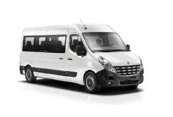 MINIBUS car MINIBUS car